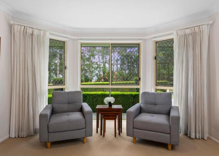 Range Retreat - East Toowoomba
