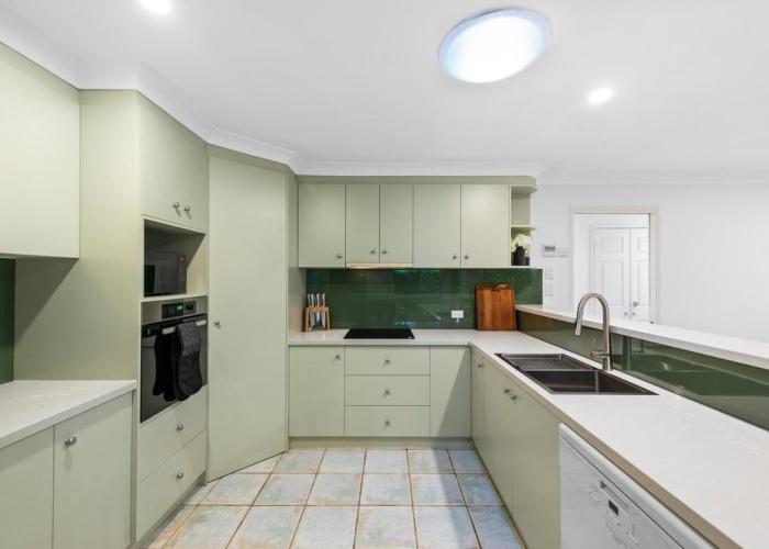 Range Retreat - East Toowoomba