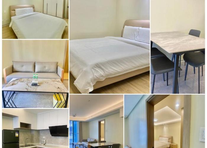 City Center Executive Hotel-Near Manila Airport and PITX