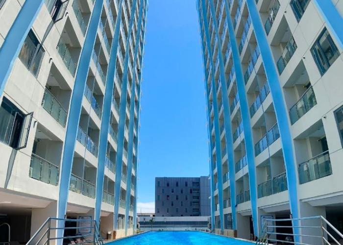 City Center Executive Hotel-Near Manila Airport and PITX