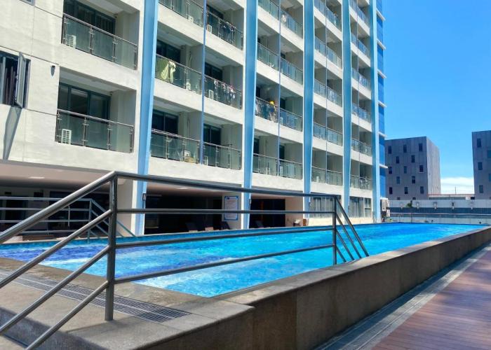 City Center Executive Hotel-Near Manila Airport and PITX