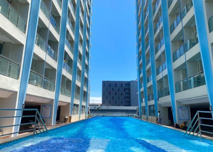 City Center Executive Hotel-Near Manila Airport and PITX