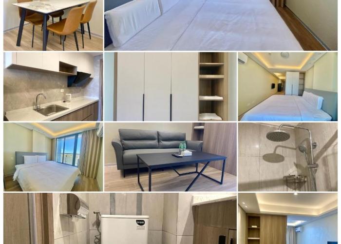 City Center Executive Hotel-Near Manila Airport and PITX