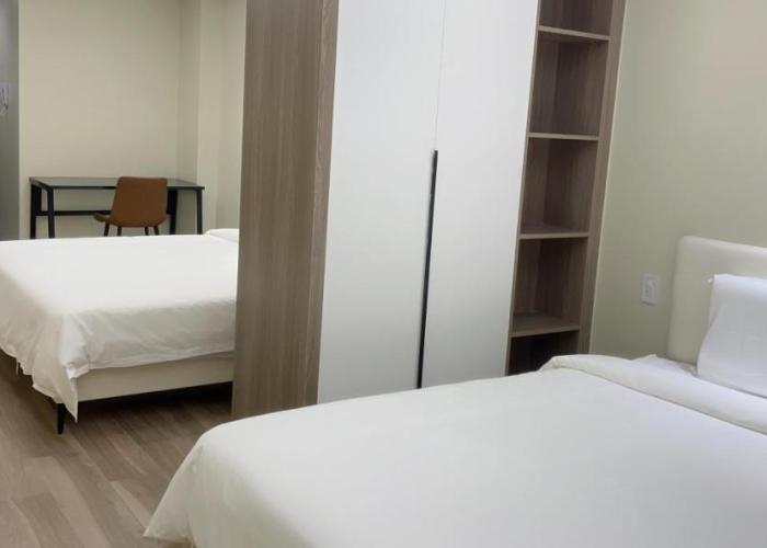 City Center Executive Hotel-Near Manila Airport and PITX