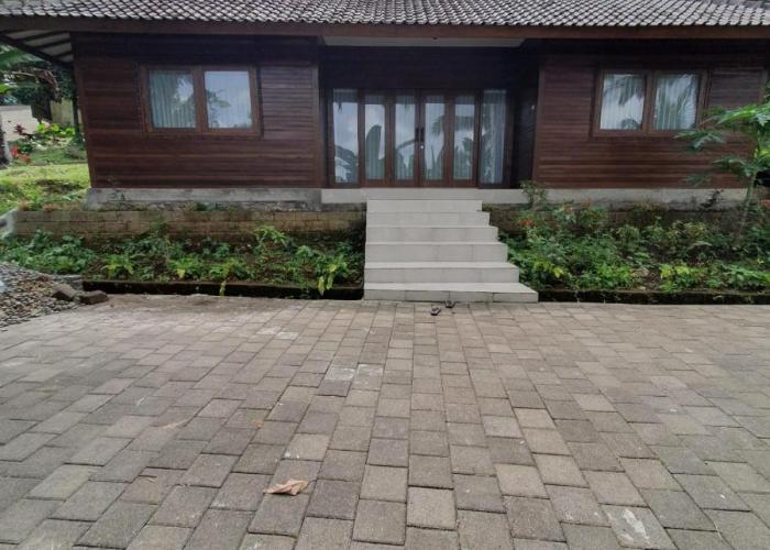 Tulang House Estate