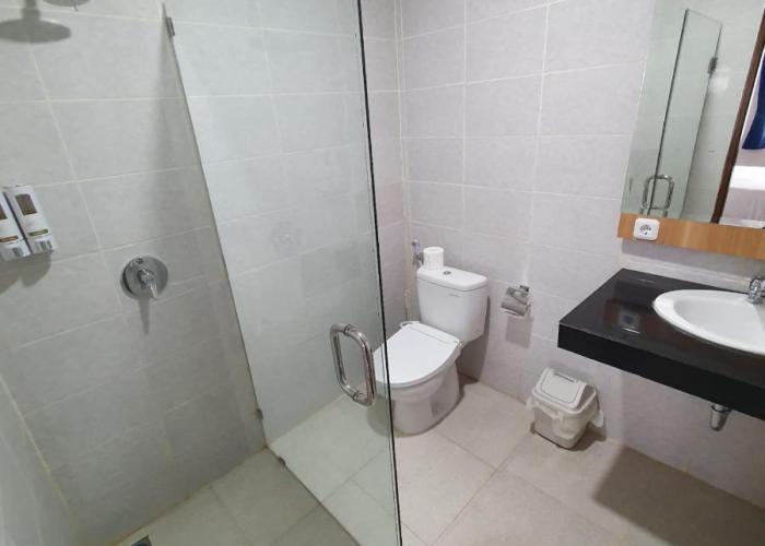 Tulang House Estate
