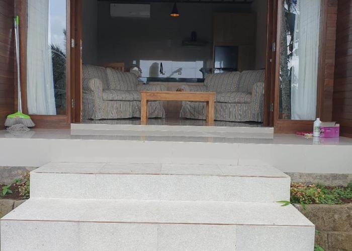 Tulang House Estate
