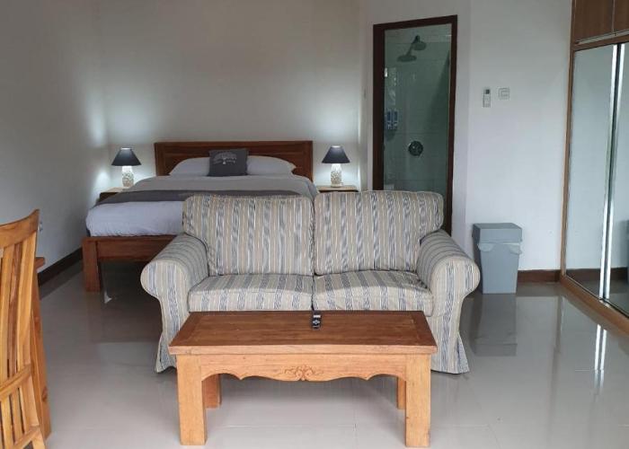 Tulang House Estate