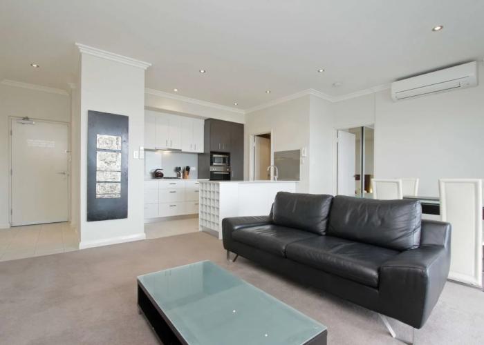Zappeion Apartments