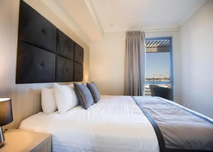 Zappeion Apartments