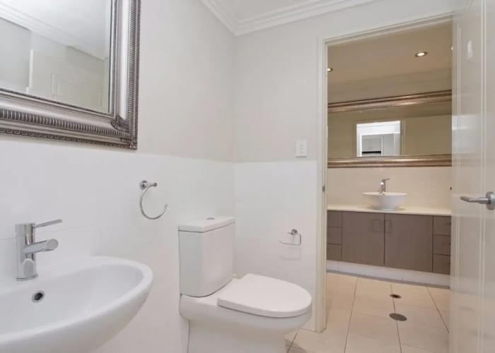 Zappeion Apartments