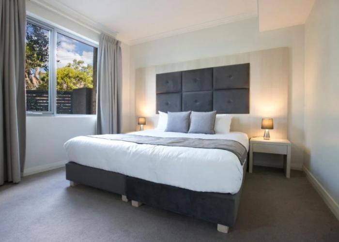 Zappeion Apartments