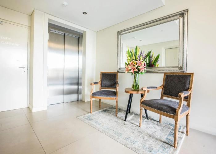 Zappeion Apartments