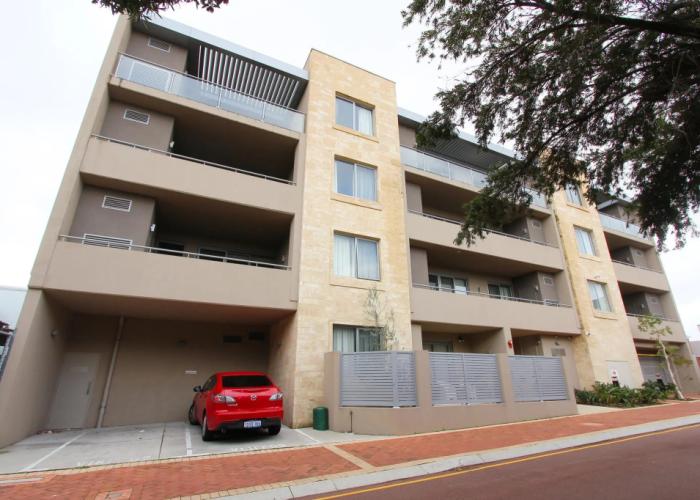 Zappeion Apartments