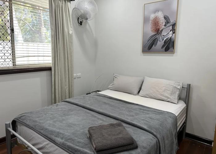 Parkline Apartments Perth