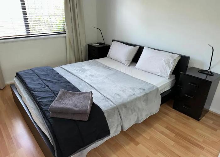 Parkline Apartments Perth