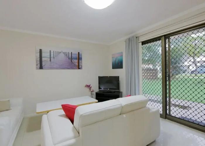 Parkline Apartments Perth