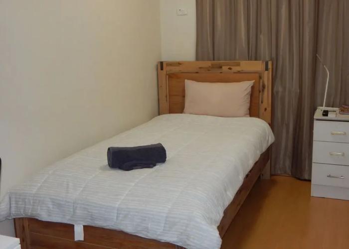 Parkline Apartments Perth