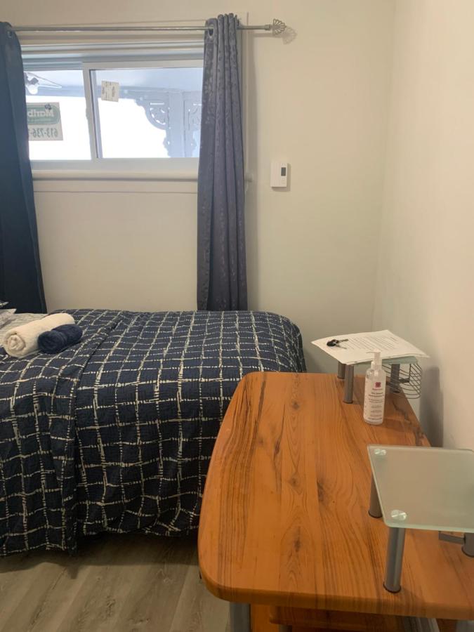 фото Room downtown 3minute walk Uottawa train station