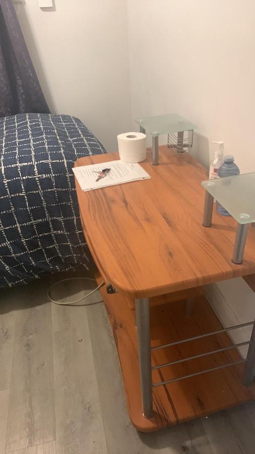 фото Room downtown 3minute walk Uottawa train station