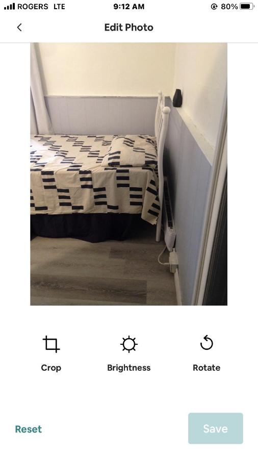 фото Room downtown 3minute walk Uottawa train station