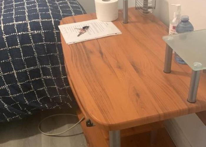 Room downtown 3minute walk Uottawa train station