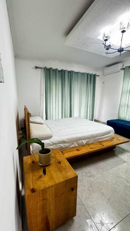 фото CBD sanctuary-self catering