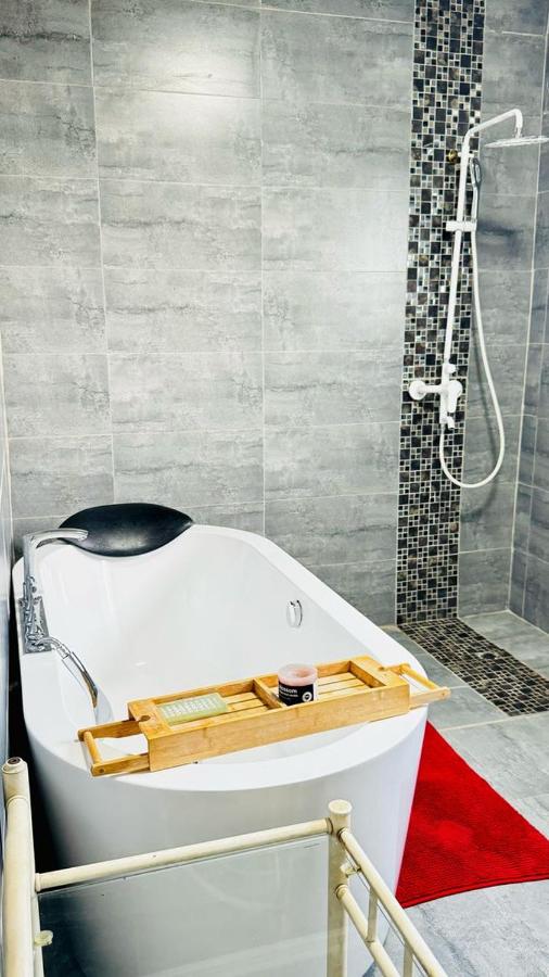 фото CBD sanctuary-self catering