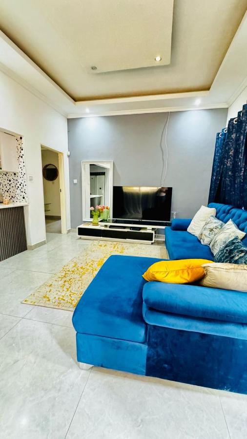фото CBD sanctuary-self catering