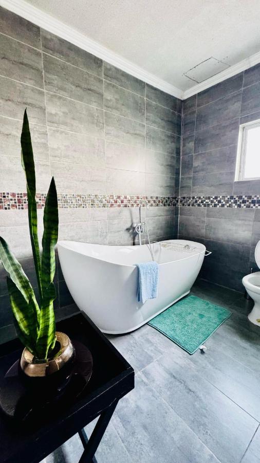 фото CBD sanctuary-self catering