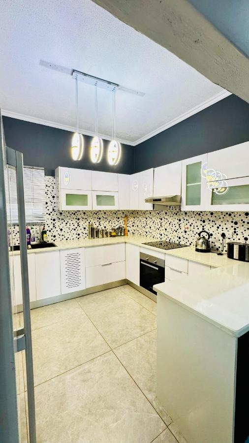 фото CBD sanctuary-self catering