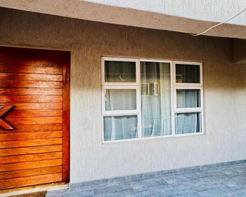 фото CBD sanctuary-self catering