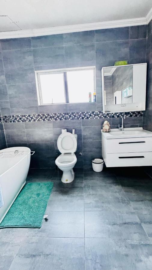 фото CBD sanctuary-self catering