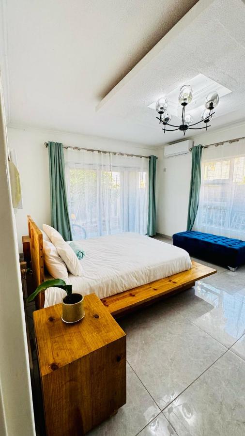 фото CBD sanctuary-self catering