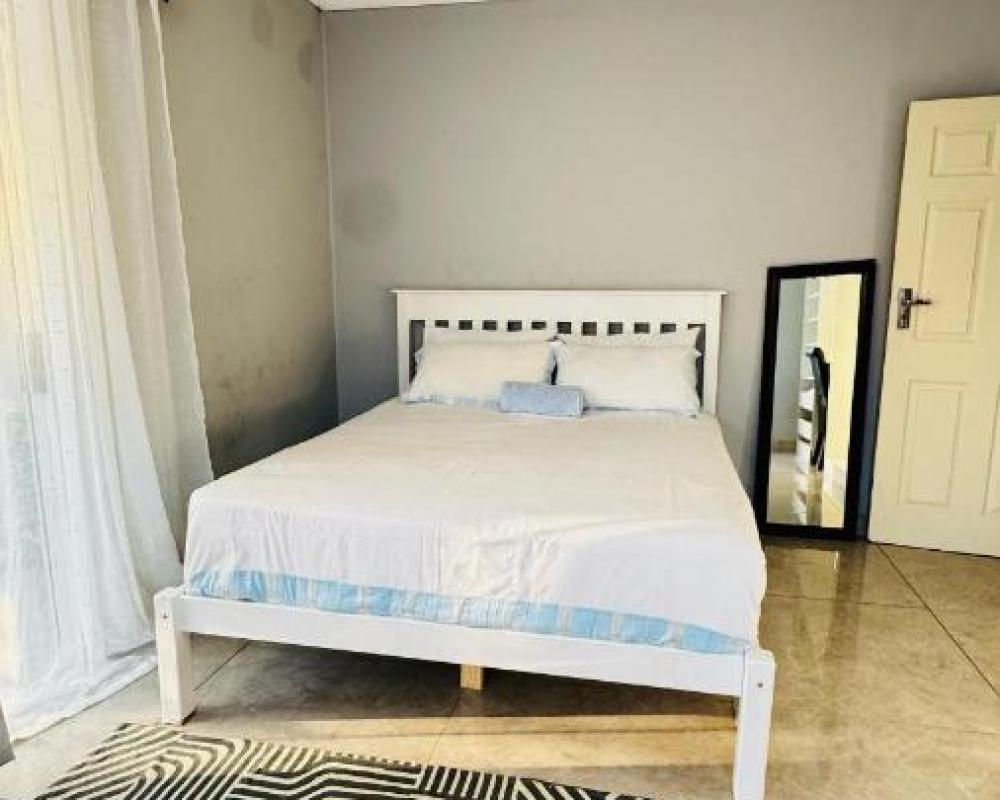 фото CBD sanctuary-self catering