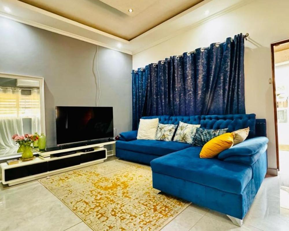 фото CBD sanctuary-self catering