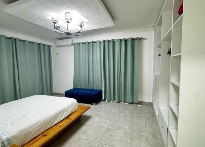 CBD sanctuary-self catering