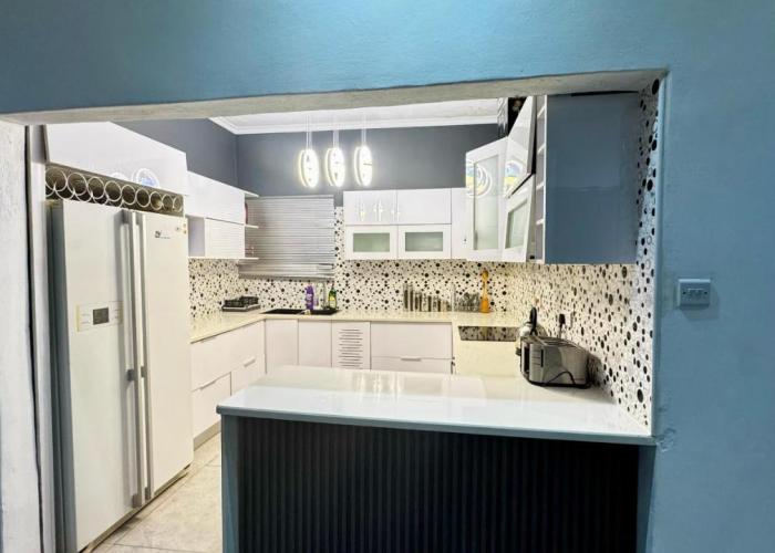 CBD sanctuary-self catering