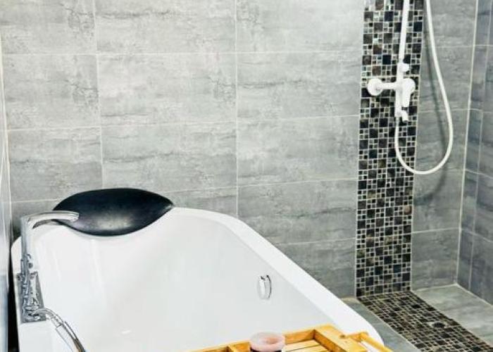 CBD sanctuary-self catering