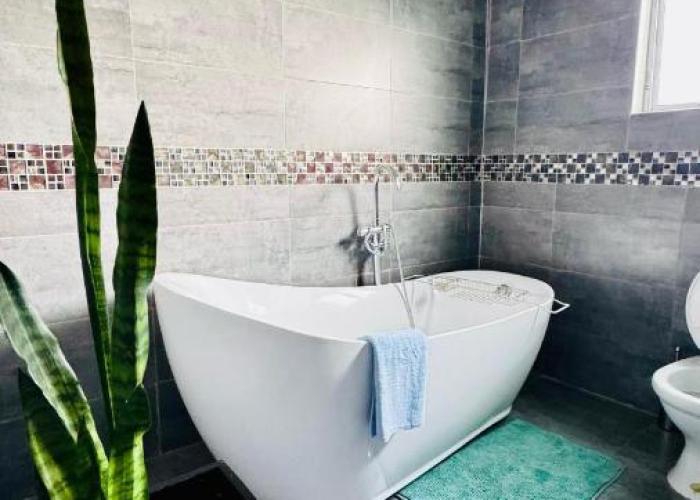 CBD sanctuary-self catering