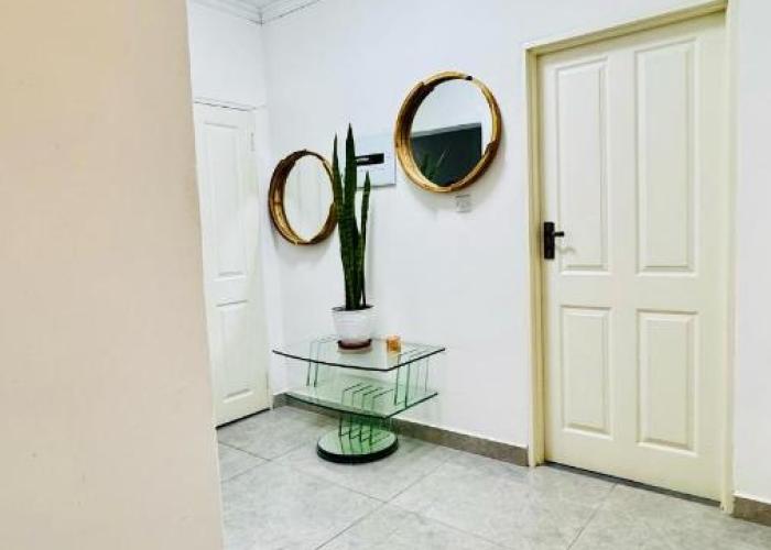 CBD sanctuary-self catering