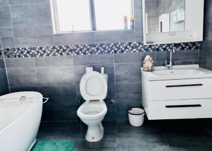 CBD sanctuary-self catering