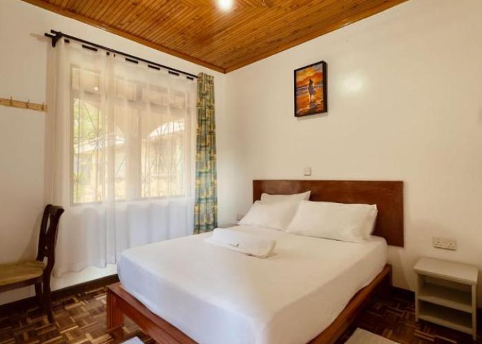 Bed and breakfasts hostPoa