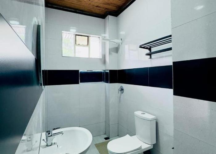 Bed and breakfasts hostPoa