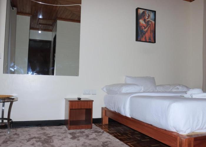 Bed and breakfasts hostPoa