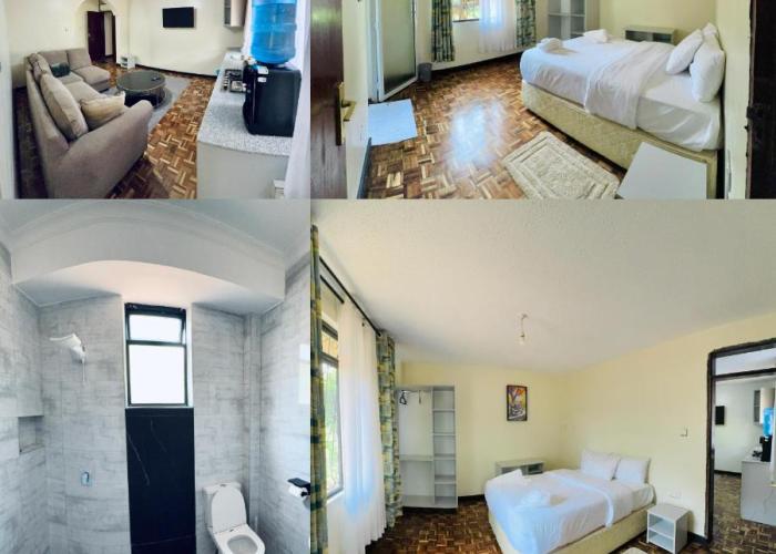 Bed and breakfasts hostPoa