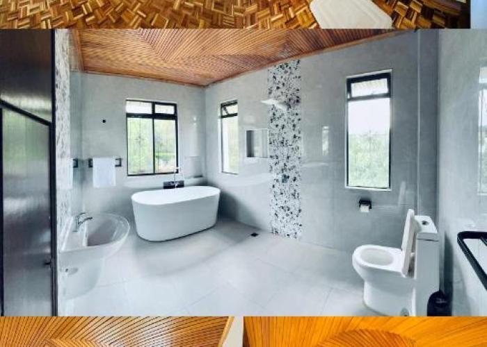 Bed and breakfasts hostPoa