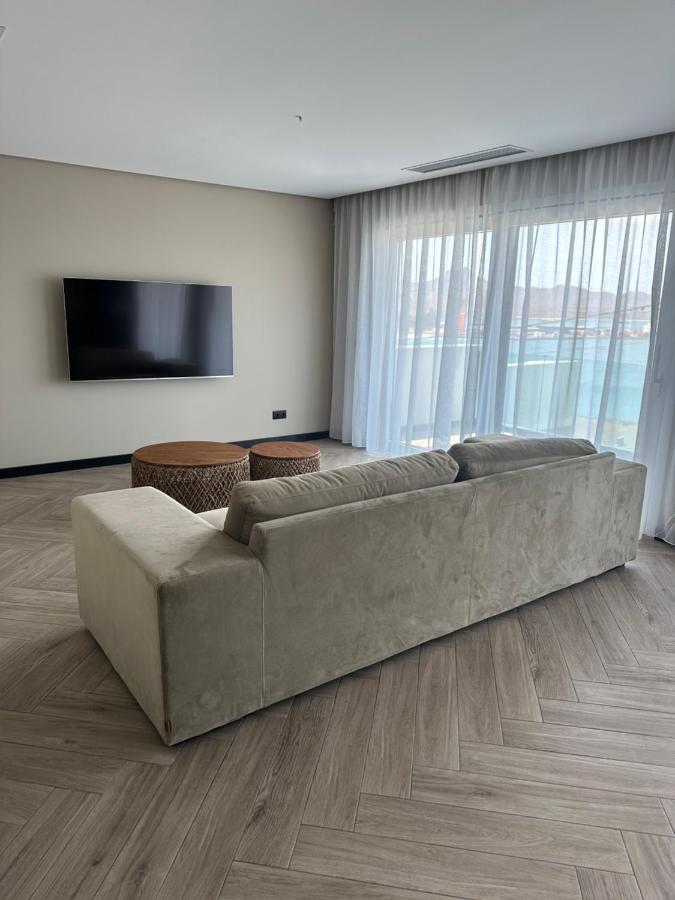 фото BE appartement
