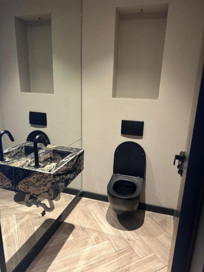 фото BE appartement
