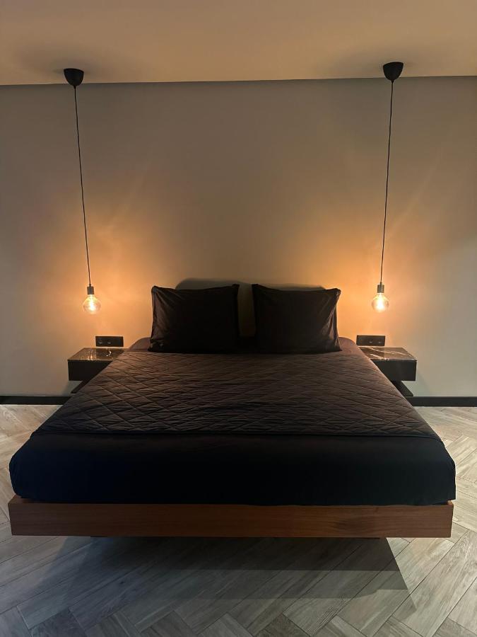 фото BE appartement